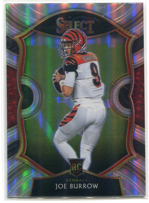Football Rookie Cards