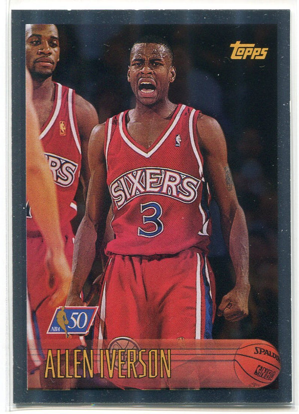 Basketball Rookie Cards