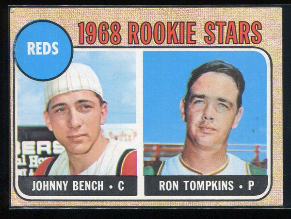 Baseball Vintage Cards