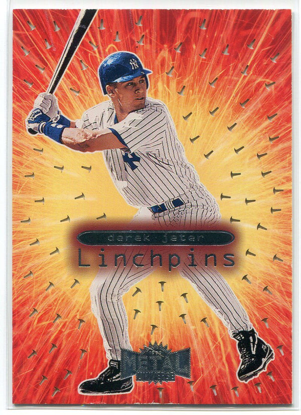 Baseball Insert & Parallel Cards
