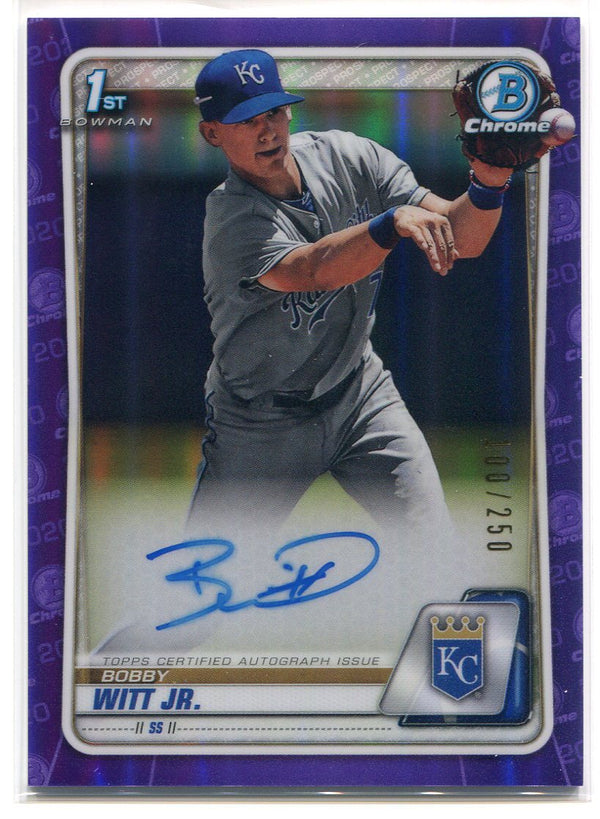 Baseball Autographs