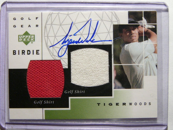 Golf Cards