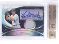 DELETE 14590 2010 Bowman Sterling USA Lance Mccullers autograph jersey rc #/25 BGS 9.5