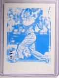 2016 Donruss Test Proof Cyan Giancarlo Stanton #D46/49 #147