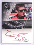 DELETE 18145 2014 Press Pass Redline Signatures Jamie Mcmurray autograph auto #D 1/1