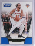 2016-17 Panini Threads Gold Joakim Noah #D10/10 #37