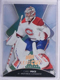 DELETE 18484 2017-18 Upper Deck Clear Cut Superstars Carey Price #CCSCP