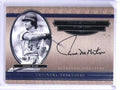 DELETE 19316 2017 National Treasures Paul Molitor autograph auto #D23/25 #RS-PM