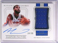 DELETE 19579 2017-18 National Treasures Clutch Andre Drummond autograph jersey #D/99