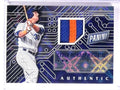DELETE 19997 2016 Panini Cyber Monday Material Michael Conforto 2clr patch #D03/10