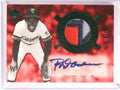DELETE 20455 2014 Topps Triple Threads Black Onyx Cody Latimer autograph patch rc 1/1