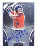 DELETE 21700 2013 Bowman Sterling Carlos Correa autograph auto rc rookie #BSAP-CC