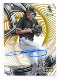 SOLD 24581 2016 Topps Tek Gold Rainbow Chris Sale autograph auto #D29/50 #HT-CSA