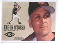 DELETE 24893 2000 Skybox Dominion Eye On October Plus Cal Ripken Jr. #11