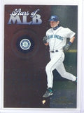 2004 Playoff Prestige Stars Of MLB Foil Ichiro #D037/100 #MLB5