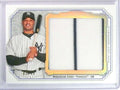 DELETE 26550 2012 Topps Museum Momentous Jumbo Jersey Robinson Cano #D03/10