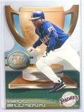 DELETE 27148 1999 Pacific Crown Collection Cup diecut Tony Gwynn #10