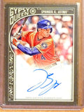 2015 Topps Gypsy Queen George Springer Autograph Auto #GQAGS