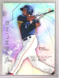 2014 Bowman Sterling Prospects Carlos Correa Rookie RC Refractor #D152/199