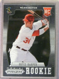 DELETE 30474 2012 Panini Prizm Baseball Bryce Harper Rookie RC #152