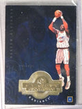 1998-99 UD SPX Finite Hakeem Olajuwon Radiance Parallel #D282/590 #203