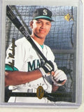 1994 Upper Deck SP Foil Alex Rodriguez Rookie RC #15