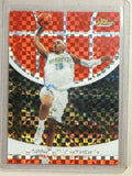 DELETE 32347 2005-06 Topps Finest X-Fractor Xfractor Carmelo Anthony #D082/139 #88