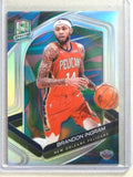 DELETE 32354 2019-20 Spectra Prizm Marble Brandon Ingram #D1/5 #26