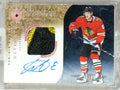 DELETE 32560 2019-20 Ultimate Collection Dominik Kubalik autograph autp patch rc #45/49