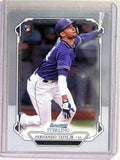 DELETE 34030 2019 Bowman Sterling Rookies Fernando Tatis Jr. Rookie RC #BSR73