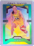 DELETE 34086 2020 Prizm WNBA Green Prizms Sue Bird #53