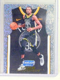 DELETE 34105 2018-19 Panini Threads Dazzle STAT Kevin Durant #212 SP