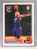 DELETE 34176 2015-16 Panini Complete Devin Booker Rookie RC #296