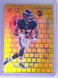 2020 Select Certified Mirror Gold J.K. Dobbins Rookie RC #D03/10 #SCR23