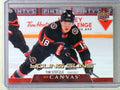 DELETE 34358 2020-21 Upper Deck Series UD Canvas Young Guns Tim Stutzle rc rookie #C211