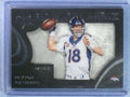 2015 Panini Black Gold Golden Arms White Peyton Manning #D28/99 #GA15
