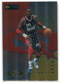 1997-98 Collector's Choice StarQuest 90 Hakeem Olajuwon
