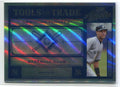 2004 Absolute Tools of the Trade Blue Spectrum tt40 Derek Jeter 72/125