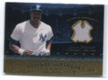 2008 Upper Deck Yankee Stadium Legacy Collection DW Dave Winfield Jersey