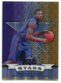 DELETE 114152 2012 Leaf Valiant Stars All-Rookie Team Purple s6 Bradley Beal Rookie 24/25
