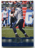 2016 Panini Plates &amp; Patches 86 Russell Wilson 51/99