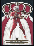 2019 Crown Royale 1 Kyler Murray Rookie