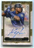 DELETE 114622 2020 Topps Five Star FSAKL Kyle Lewis Rookie Auto
