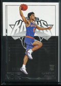 DELETE 114937 2021-22 Panini Noir 199 Quentin Grimes I Rookie 88/99 Icon Edition