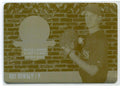 2006 SPx SPxtra Info Printing Plate Yellow RO Roy Oswalt 1/1