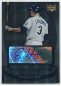SOLD 115205 2008 Bowman Sterling EL Evan Longoria Rookie Auto