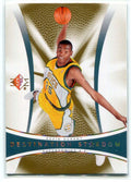 DELETE 115258 2007-08 SP Authentic Destination Stardom ds1 Kevin Durant Rookie
