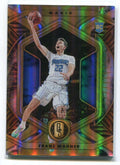 DELETE 115267 2021-22 Panini Chronicles 578 Franz Wagner Gold Standard Rookie 39/99