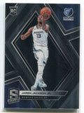 DELETE 115268 2018-19 Panini Spectra 36 Jaren Jackson Jr. Rookie 36/175