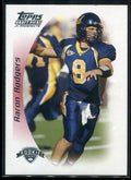 DELETE 115302 2005 Topps Draft Picks &amp; Prospects 152 Aaron Rodgers Rookie